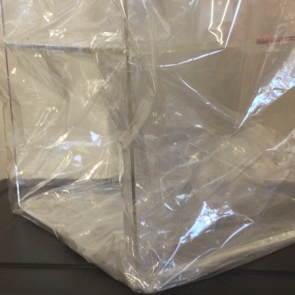 New Home Bar Shelf Or For Makeup’s Display - Picture 10 of 11